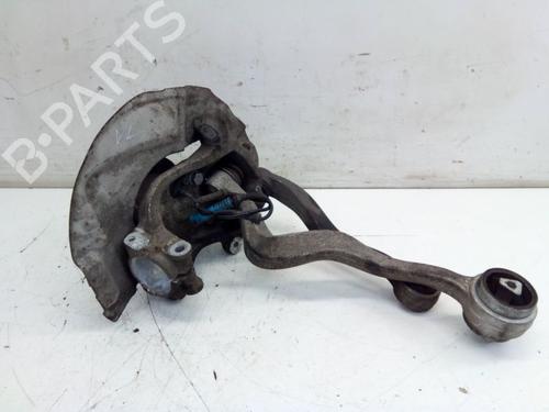 Left front steering knuckle BMW 5 Touring (E61) 525 d | BP24972954M25 