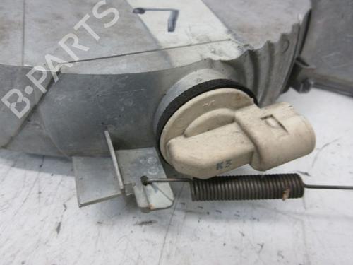 Left front indicator NISSAN INTERSTAR Van (X70) dCi 100 | BP29090769C32 