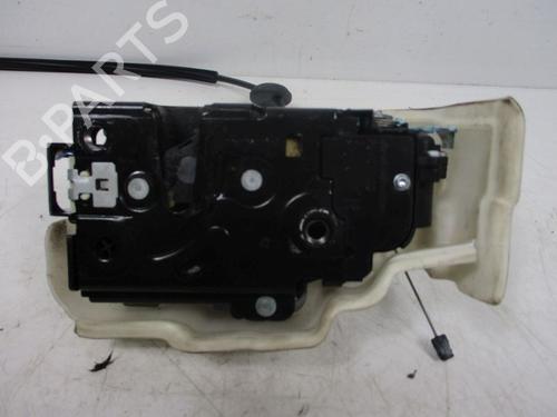 Front right lock VW GOLF V (1K1) 1.6 FSI | BP18794636C97 