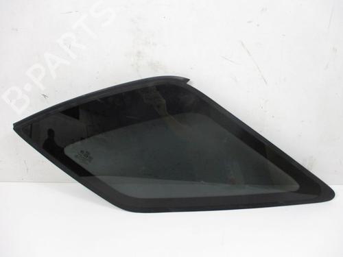 Used Rear right door window KIA SORENTO I (JC) 3.5 V6 4WD (194 hp) 18796098