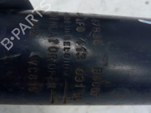 Left front shock absorber AUDI A6 C6 (4F2) 3.2 FSI quattro | BP37135378M16 - Image 9