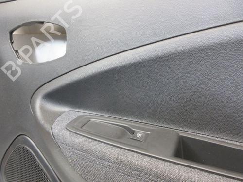 Front right panel RENAULT ZOE Hatchback Van (BFM_) Electric (BFMC, BFMD) | BP18808956C59