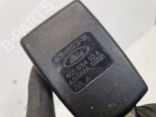 Seat buckle FORD TRANSIT Van (FA_ _) 2.2 TDCi | BP32087508I32 
