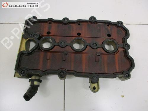Cylinder head AUDI A6 C6 Avant (4F5) 2.4 | BP18759788M5 