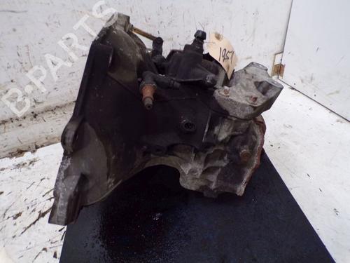 Gearbox OPEL CORSA D (S07) 1.0 (L08, L68) | BP19299201M3 