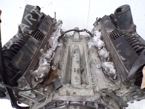 Engine BMW 6 (E63) 645 Ci | BP25703011M1 