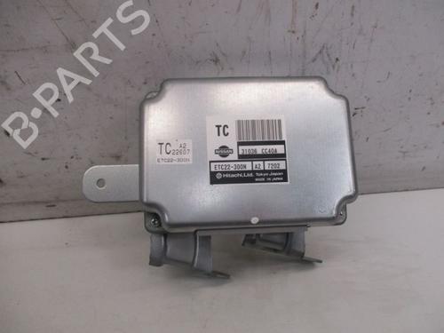 Used Control unit Control unit NISSAN MURANO I (Z50) 3.5 4x4 (234 hp) 40170506 40170506