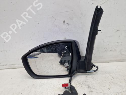 Used Left mirror FORD GRAND C-MAX (DXA/CB7, DXA/CEU) 1.5 TDCi (120 hp) 33129622