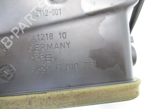 Air vent BMW 5 (E60) 530 i | BP18803705I21 