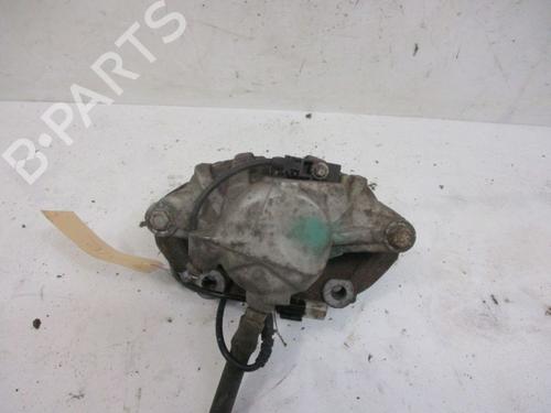 Right front brake caliper MERCEDES-BENZ E-CLASS (W211) E 280 CDI (211.020) | BP37115173M104 - Image 5