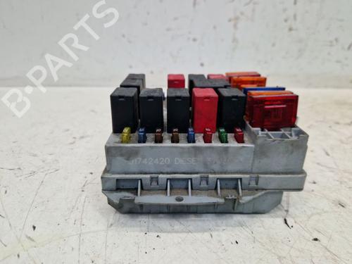 Fuse box ALFA ROMEO GT (937_) 1.9 JTD (937CXN1B) | BP29099963E1 - Image 3