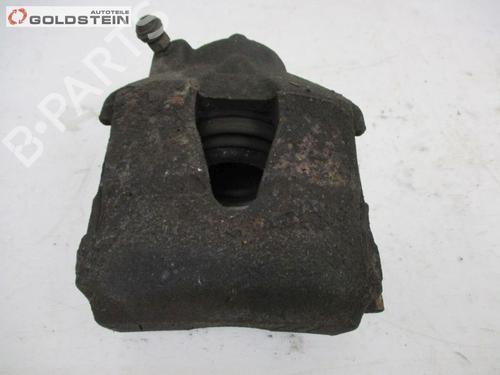 Left front brake caliper SEAT IBIZA III (6L1) 1.4 TDI | BP18752173M105 