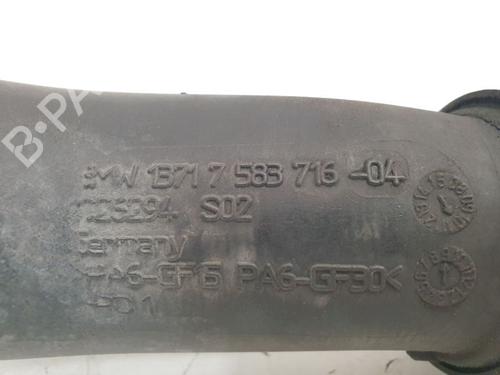 Pipe BMW X5 (E70) xDrive 35 i | BP37143935M125 - Image 6