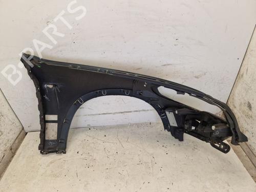 Left front fenders BMW X5 (E70) xDrive 30 i | BP25157471C41 