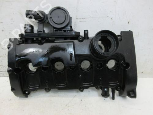 Valve cover SEAT LEON (1P1) 2.0 TFSI | BP29093384M124 