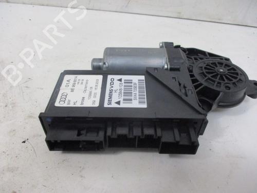 Left rear window motor AUDI A4 B7 (8EC) 2.0 TFSI quattro | BP37115656E23 - Image 2