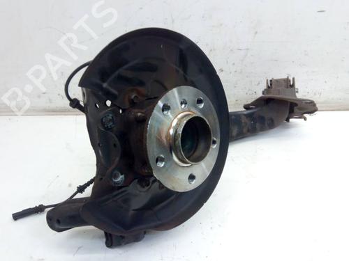 Used Right rear steering knuckle MINI MINI (F56) Cooper (136 hp) 27591254