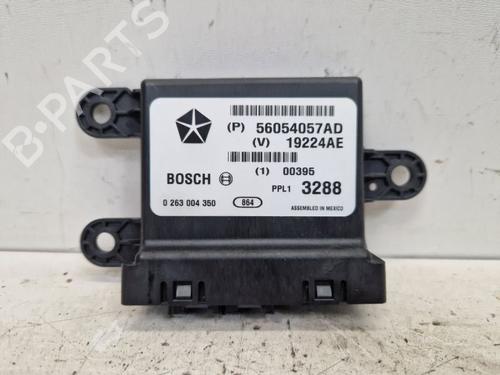 Used Electronic module Electronic module JEEP GRAND CHEROKEE III (WH, WK) 3.7 V6 4x4 (214 hp) 33294540 33294540