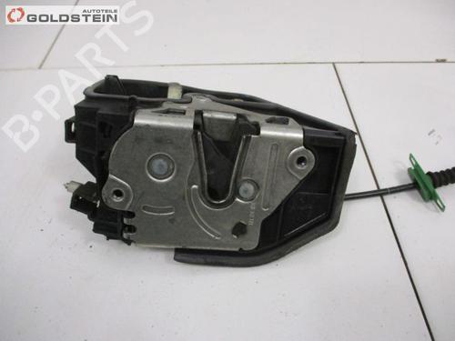 Used Rear right lock BMW X3 (E83) 3.0 d (204 hp) 18760068