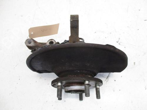 Left front steering knuckle MITSUBISHI ASX (GA_W_) 1.8 DI-D (GA6W) | BP37120991M25 - Image 3