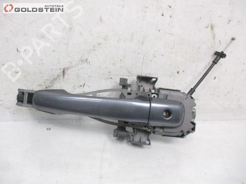 Used Front right exterior door handle Front right exterior door handle 37104779 37104779