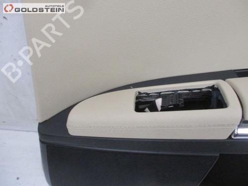 Rear right panel MERCEDES-BENZ S-CLASS (W221, V221) S 350 BlueTec (221.026, 221.126) | BP37103587C61 - Image 2
