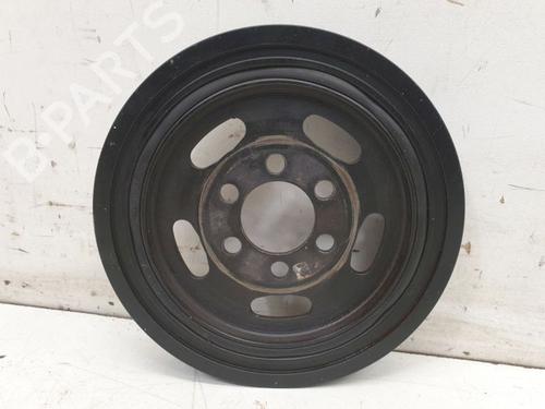 Pulley PEUGEOT 407 Coupe (6C_) 2.7 HDi | BP36475709M122 - Image 4