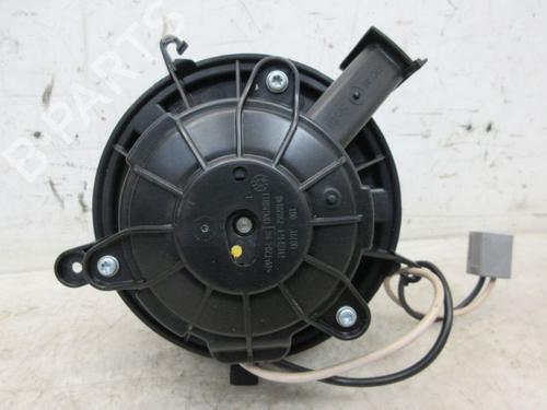 Heater blower motor OPEL ASTRA J (P10) 1.4 (68) | BP29095913M62 