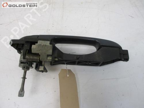 Front left exterior door handle KIA CEE'D SW (ED) 1.6 | BP18754819C128 