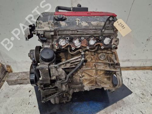Engine MERCEDES-BENZ SLK (R170) 200 Kompressor (170.445) | BP29107289M1 
