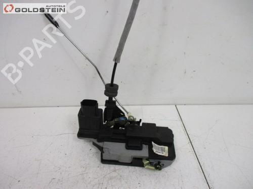 Used Rear left lock VOLVO XC90 I (275) 3.2 AWD (238 hp) 18788753