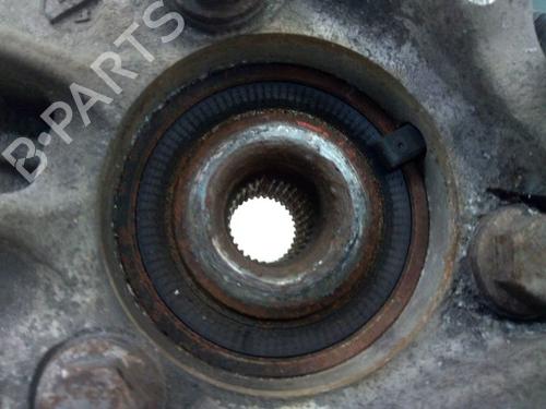 Left front steering knuckle OPEL ASTRA J Sports Tourer (P10) 1.4 Turbo (35) | BP28096762M25 