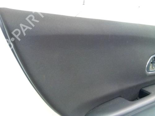 Rear left panel HONDA HR-V (RU) 1.5 (RU1) | BP38506527C60  - Image 5