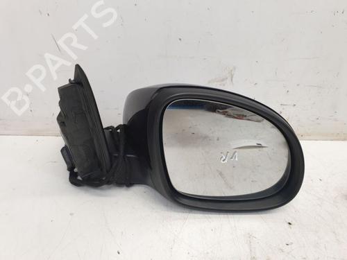 Used Right mirror Right mirror SKODA YETI (5L) 1.2 TSI (105 hp) 34738596 34738596