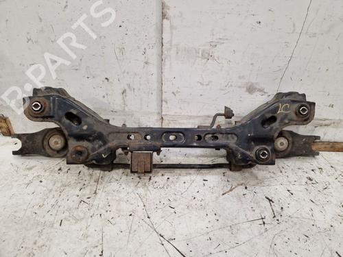 Used Rear axle Rear axle HYUNDAI SANTA FÉ III (DM, DMA) 2.4 4WD (192 hp) 33682758 33682758