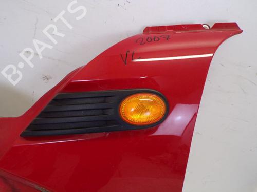 Left front fenders MINI MINI (R56) Cooper | BP19340629C41 
