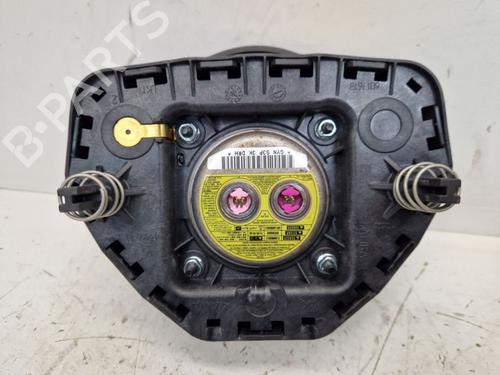 Steering wheel OPEL ZAFIRA / ZAFIRA FAMILY B (A05) 1.6 (M75) | BP29109642C49 