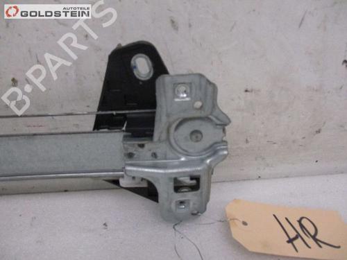 Rear right window mechanism HONDA CR-V III (RE_) 2.2 i-CTDi 4WD (RE6) | BP18755740C25 