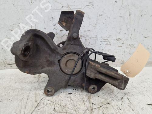 Right front steering knuckle VW CRAFTER 30-50 Van (2E_) 2.0 TDI | BP29107078M26 