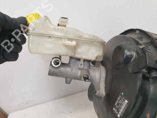 Servo brake VW TRANSPORTER T5 Bus (7HB, 7HJ, 7EB, 7EJ) 1.9 TDI | BP32343677M42 