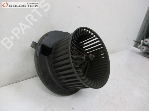 Heater blower motor VW GOLF V (1K1) 1.4 16V | BP18753983M62 