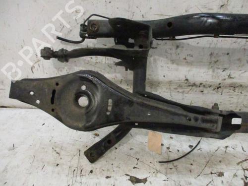Rear axle VW GOLF VI Variant (AJ5) 1.2 TSI | BP29091620M2