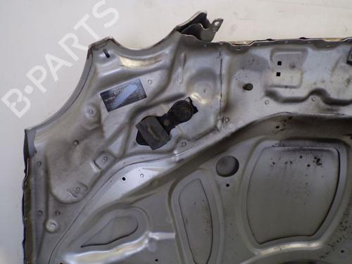 Hood MERCEDES-BENZ E-CLASS (W211) E 220 CDI (211.006) | BP29093798C1 