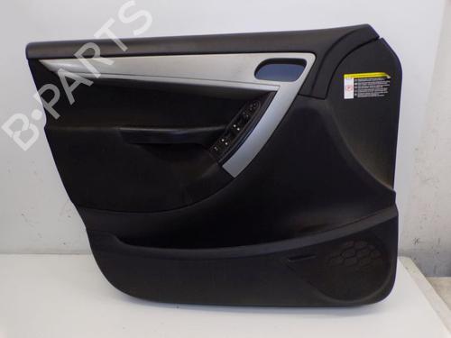 Front left panel CITROËN C4 Grand Picasso I (UA_) 1.6 VTi 120 | BP38027976C58 - Image 1