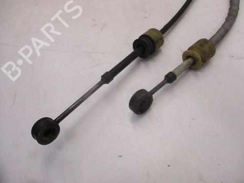 Cable CITROËN C4 Coupe (LA_) 1.4 16V | BP30667605E12