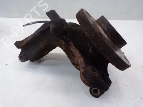 Left front steering knuckle CITROËN C3 II (SC_) 1.2 VTi 82 | BP38027158M25 - Image 3