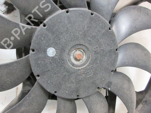 Fan SUBARU FORESTER (SH_) 2.0 D AWD (SHH, SHD, SHN) | BP38505904M128 - Image 3