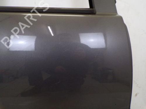 Right rear door JEEP GRAND CHEROKEE II (WJ, WG) 4.7 V8 4x4 | BP29084391C5 