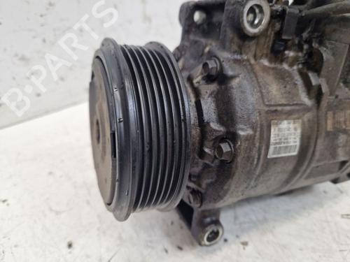AC compressor AUDI A4 B7 Avant (8ED) 2.7 TDI | BP23982191M34 