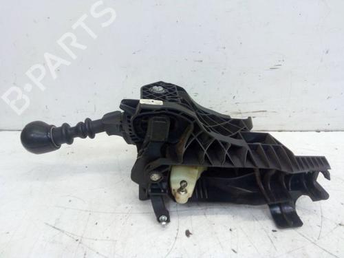 Used Shift knob FORD TRANSIT Van (FA_ _) 2.2 TDCi (115 hp) 31622166